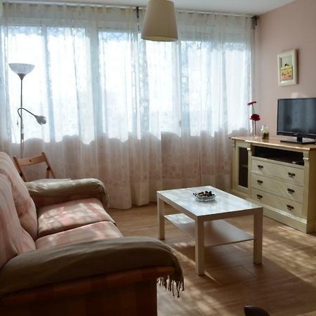 Apartamento Plaza Castanuelas เฮเรซ เด ลาฟรอนเตรา ภายนอก รูปภาพ