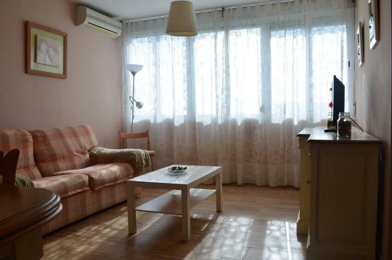 Apartamento Plaza Castanuelas เฮเรซ เด ลาฟรอนเตรา ภายนอก รูปภาพ