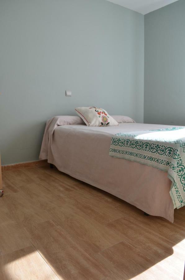 Apartamento Plaza Castanuelas เฮเรซ เด ลาฟรอนเตรา ภายนอก รูปภาพ