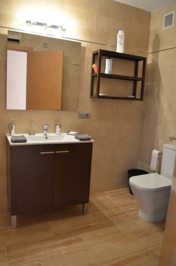 Apartamento Plaza Castanuelas เฮเรซ เด ลาฟรอนเตรา ภายนอก รูปภาพ