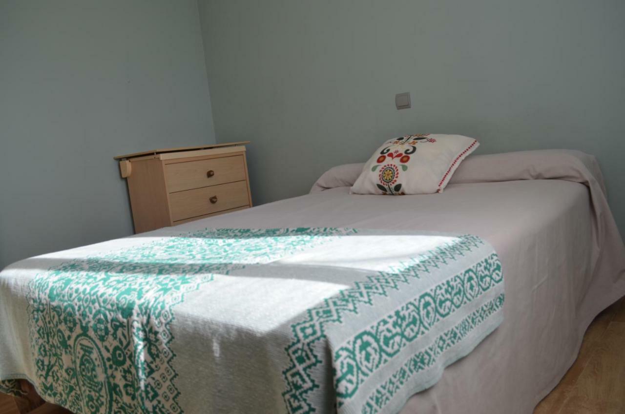 Apartamento Plaza Castanuelas เฮเรซ เด ลาฟรอนเตรา ภายนอก รูปภาพ